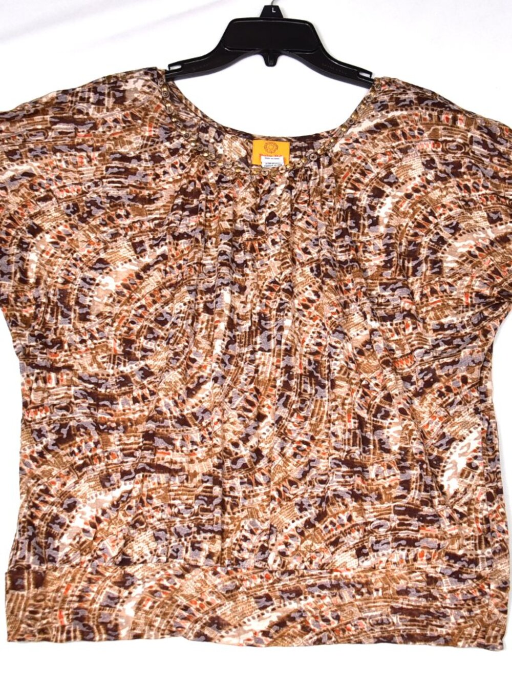 Ruby Rd. Petites Women's Blouse's Size PXL